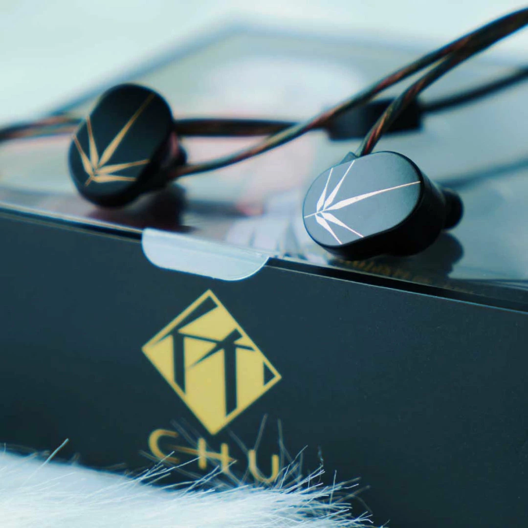 Best deal ๐ In-Ears For Beginners Moondrop - Chu โญ 28 In-Ears For Beginners Moondrop - Chu