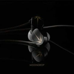 Best deal ๐ In-Ears For Beginners Moondrop - Chu โญ 62 In-Ears For Beginners Moondrop - Chu