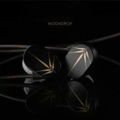 Best deal ๐ In-Ears For Beginners Moondrop - Chu โญ 61 In-Ears For Beginners Moondrop - Chu