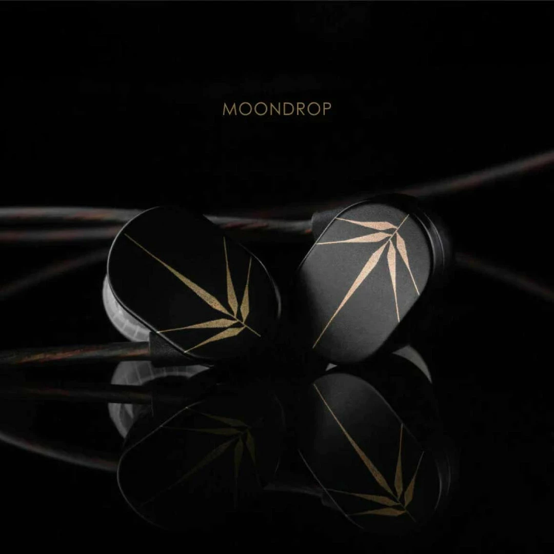 Best deal ๐ In-Ears For Beginners Moondrop - Chu โญ 31 In-Ears For Beginners Moondrop - Chu