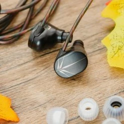 Best deal ๐ In-Ears For Beginners Moondrop - Chu โญ 57 In-Ears For Beginners Moondrop - Chu