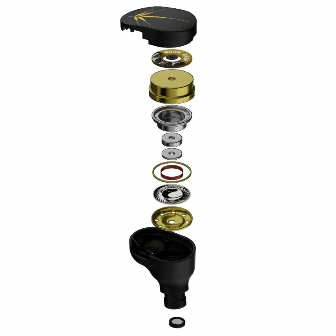 Best deal ๐ In-Ears For Beginners Moondrop - Chu โญ 21 In-Ears For Beginners Moondrop - Chu