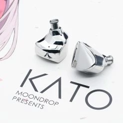 Discount ๐ฅ Moondrop - KATO ๐ 38 Moondrop - KATO