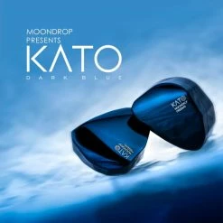 Discount ๐ฅ Moondrop - KATO ๐ 49 Moondrop - KATO
