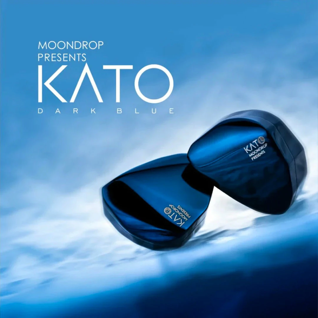Discount ๐ฅ Moondrop - KATO ๐ 23 Moondrop - KATO