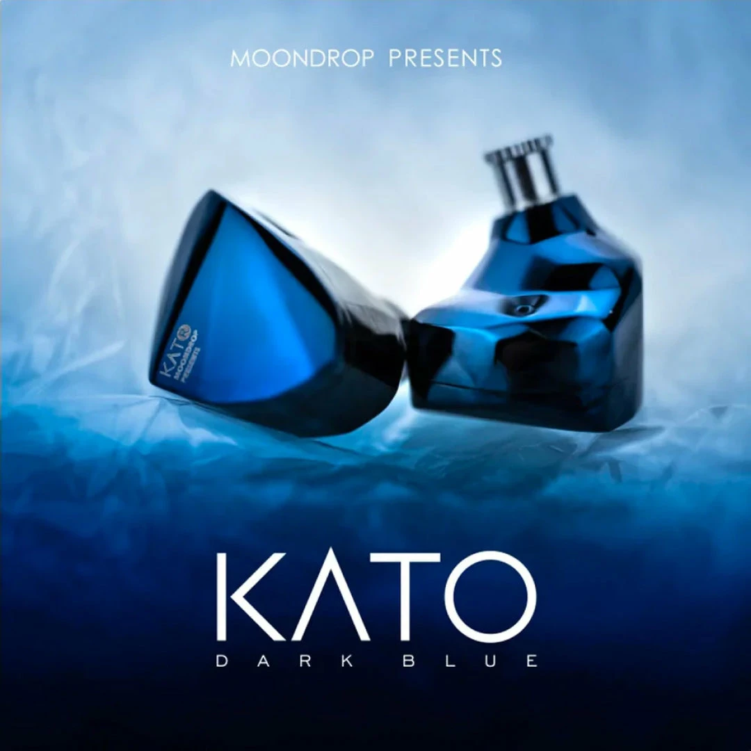 Discount ๐ฅ Moondrop - KATO ๐ 24 Moondrop - KATO