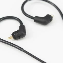 Moondrop - MKI Plug Wire Control With Mic Earphone Cable Cables