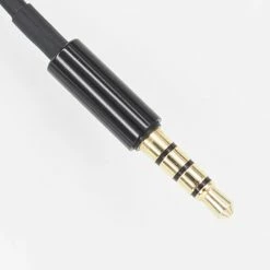 Moondrop - MKI Plug Wire Control With Mic Earphone Cable Cables