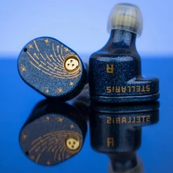 Moondrop - STELLARIS