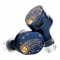 Moondrop - STELLARIS