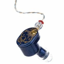 Moondrop - STELLARIS