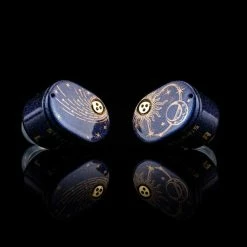 Moondrop - STELLARIS