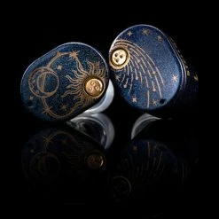 Moondrop - STELLARIS