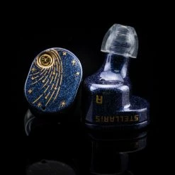 Moondrop - STELLARIS