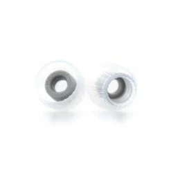 Moondrop - Spring Tips Silicone Eartips (3 Pairs)
