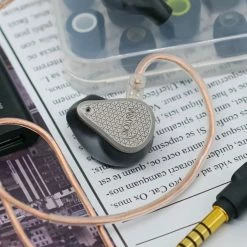 Flagship IEMS Moondrop - Variations
