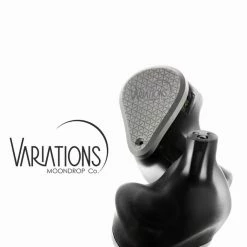 Flagship IEMS Moondrop - Variations