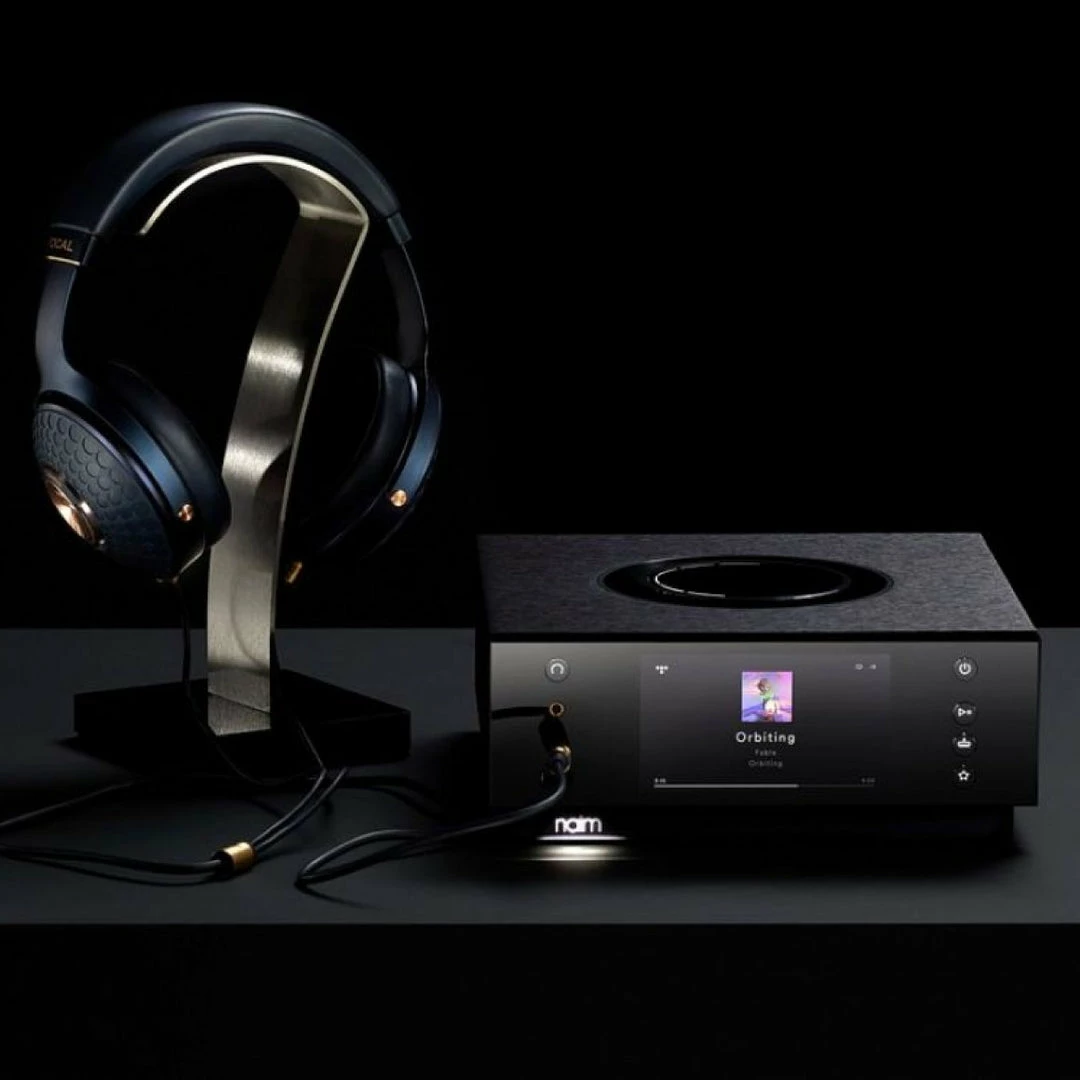 Top 10 ๐ Naim - Uniti Atom Headphone Edition ๐ 11 Naim - Uniti Atom Headphone Edition