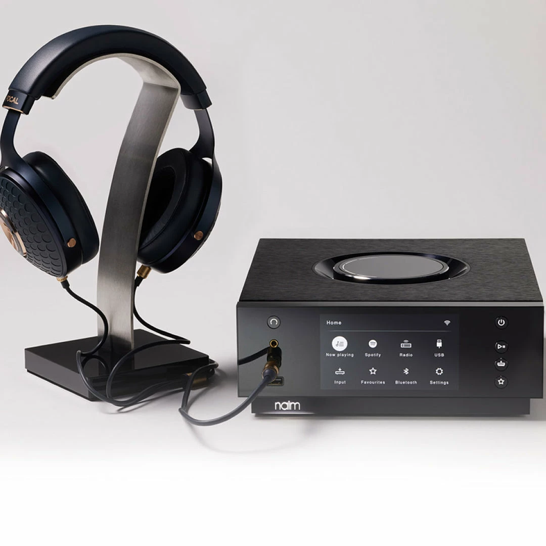Top 10 ๐ Naim - Uniti Atom Headphone Edition ๐ 9 Naim - Uniti Atom Headphone Edition