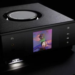 Top 10 ๐ Naim - Uniti Atom Headphone Edition ๐ 22 Naim - Uniti Atom Headphone Edition