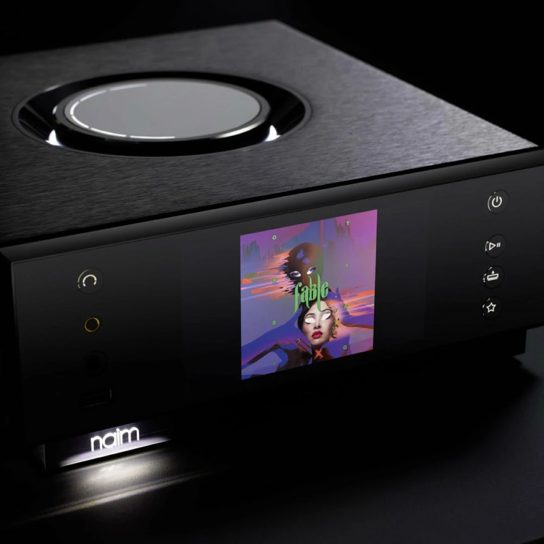 Top 10 ๐ Naim - Uniti Atom Headphone Edition ๐ 10 Naim - Uniti Atom Headphone Edition