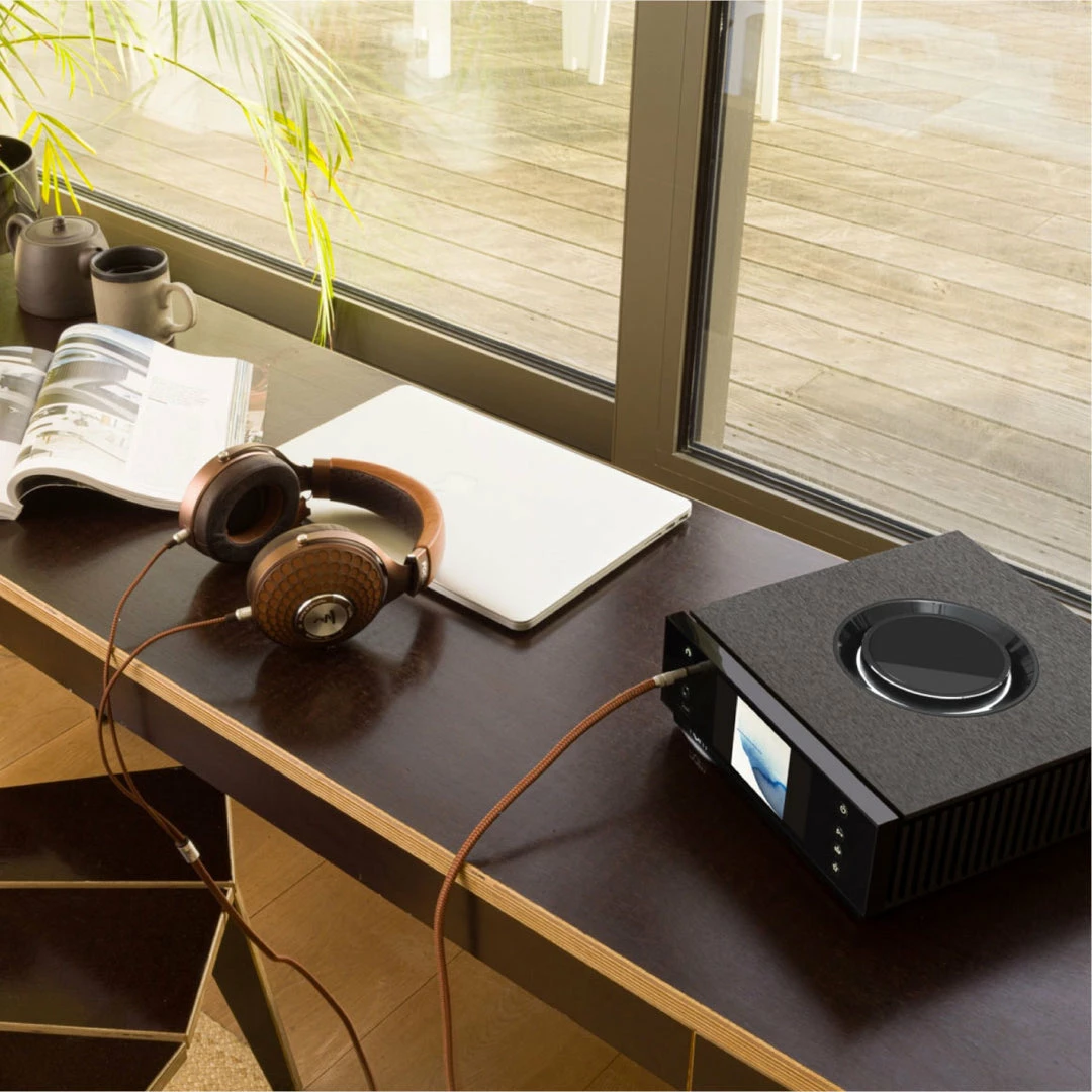 Top 10 ๐ Naim - Uniti Atom Headphone Edition ๐ 15 Naim - Uniti Atom Headphone Edition