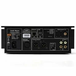 Naim - Uniti Atom Headphone Edition