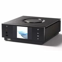 Naim - Uniti Atom Headphone Edition