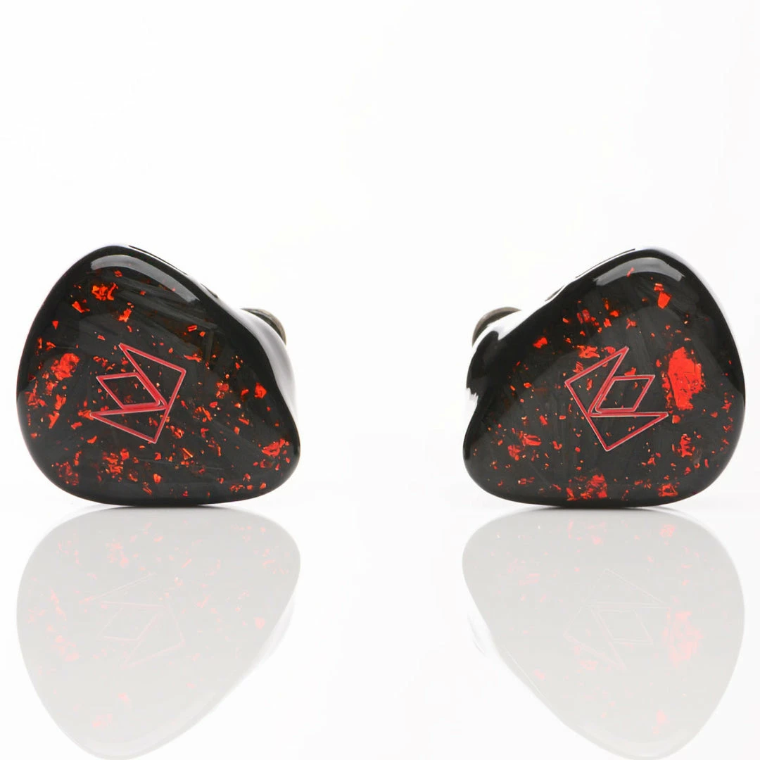 Flash Sale ๐ Flagship IEMS Noble Audio - DXII ๐งจ 3 Flagship IEMS Noble Audio - DXII