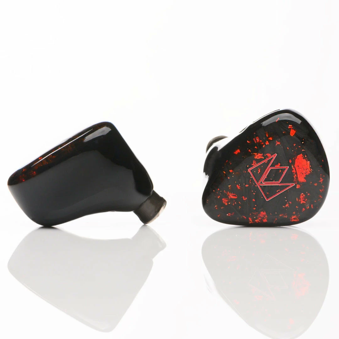 Flash Sale ๐ Flagship IEMS Noble Audio - DXII ๐งจ 5 Flagship IEMS Noble Audio - DXII