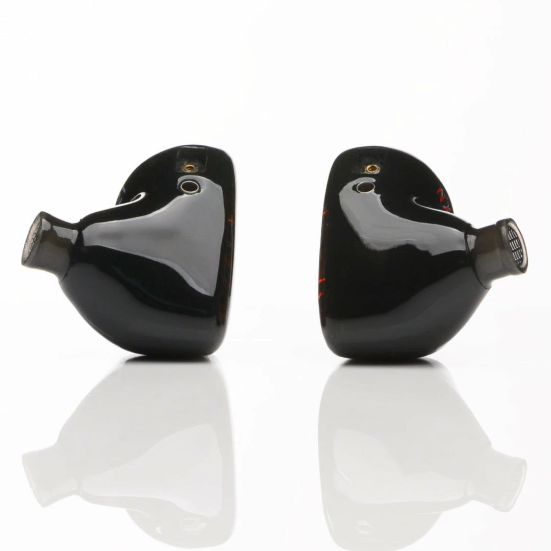 Flash Sale ๐ Flagship IEMS Noble Audio - DXII ๐งจ 7 Flagship IEMS Noble Audio - DXII