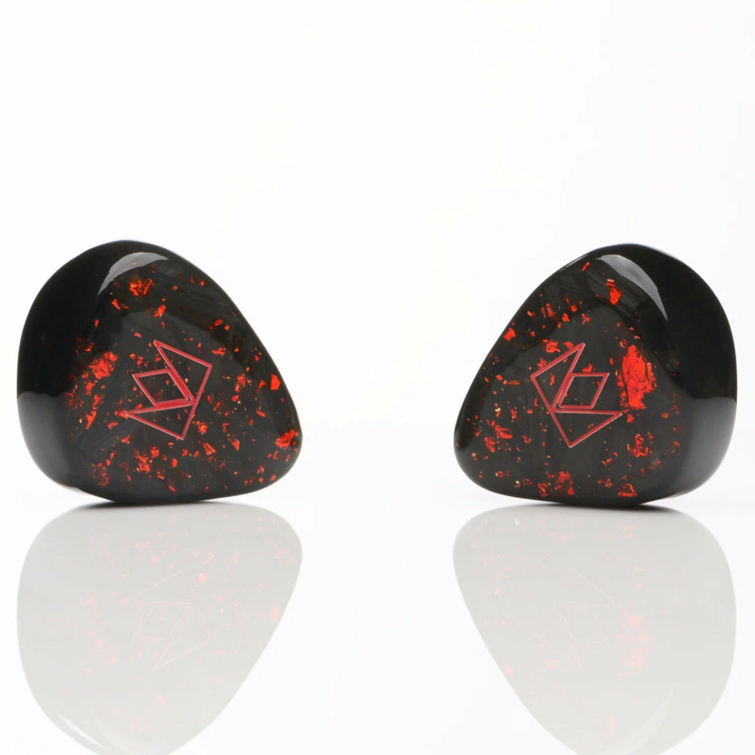 Flash Sale ๐ Flagship IEMS Noble Audio - DXII ๐งจ 4 Flagship IEMS Noble Audio - DXII