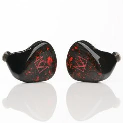 Flash Sale ๐ Flagship IEMS Noble Audio - DXII ๐งจ 36 Flagship IEMS Noble Audio - DXII