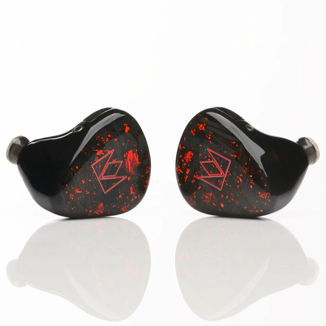 Flash Sale ๐ Flagship IEMS Noble Audio - DXII ๐งจ 9 Flagship IEMS Noble Audio - DXII