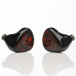 Flash Sale ๐ Flagship IEMS Noble Audio - DXII ๐งจ 38 Flagship IEMS Noble Audio - DXII