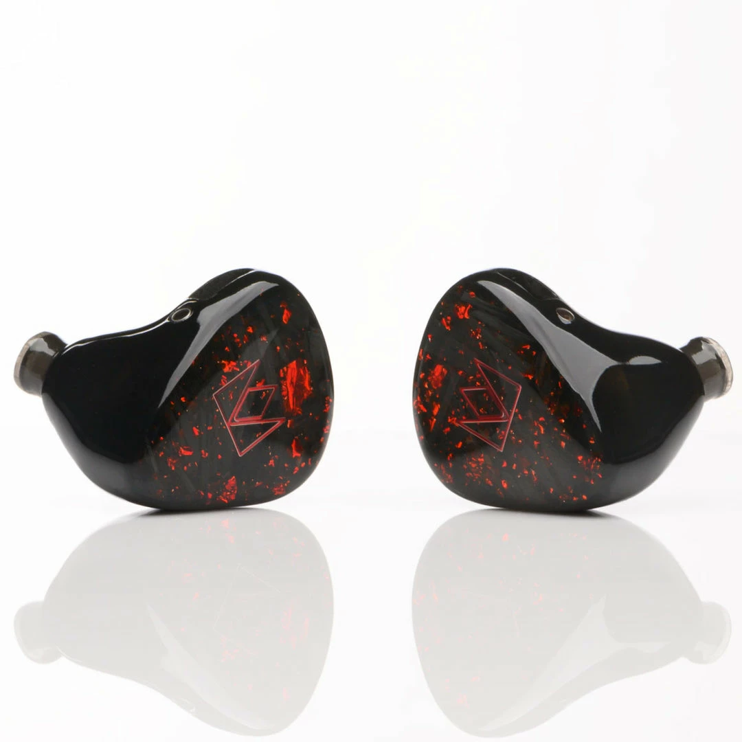 Flash Sale ๐ Flagship IEMS Noble Audio - DXII ๐งจ 11 Flagship IEMS Noble Audio - DXII
