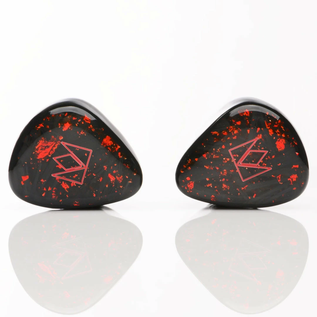 Flash Sale ๐ Flagship IEMS Noble Audio - DXII ๐งจ 12 Flagship IEMS Noble Audio - DXII