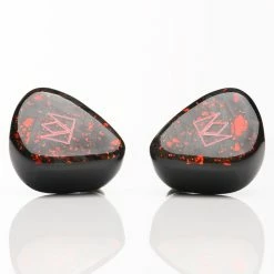 Flash Sale ๐ Flagship IEMS Noble Audio - DXII ๐งจ 41 Flagship IEMS Noble Audio - DXII