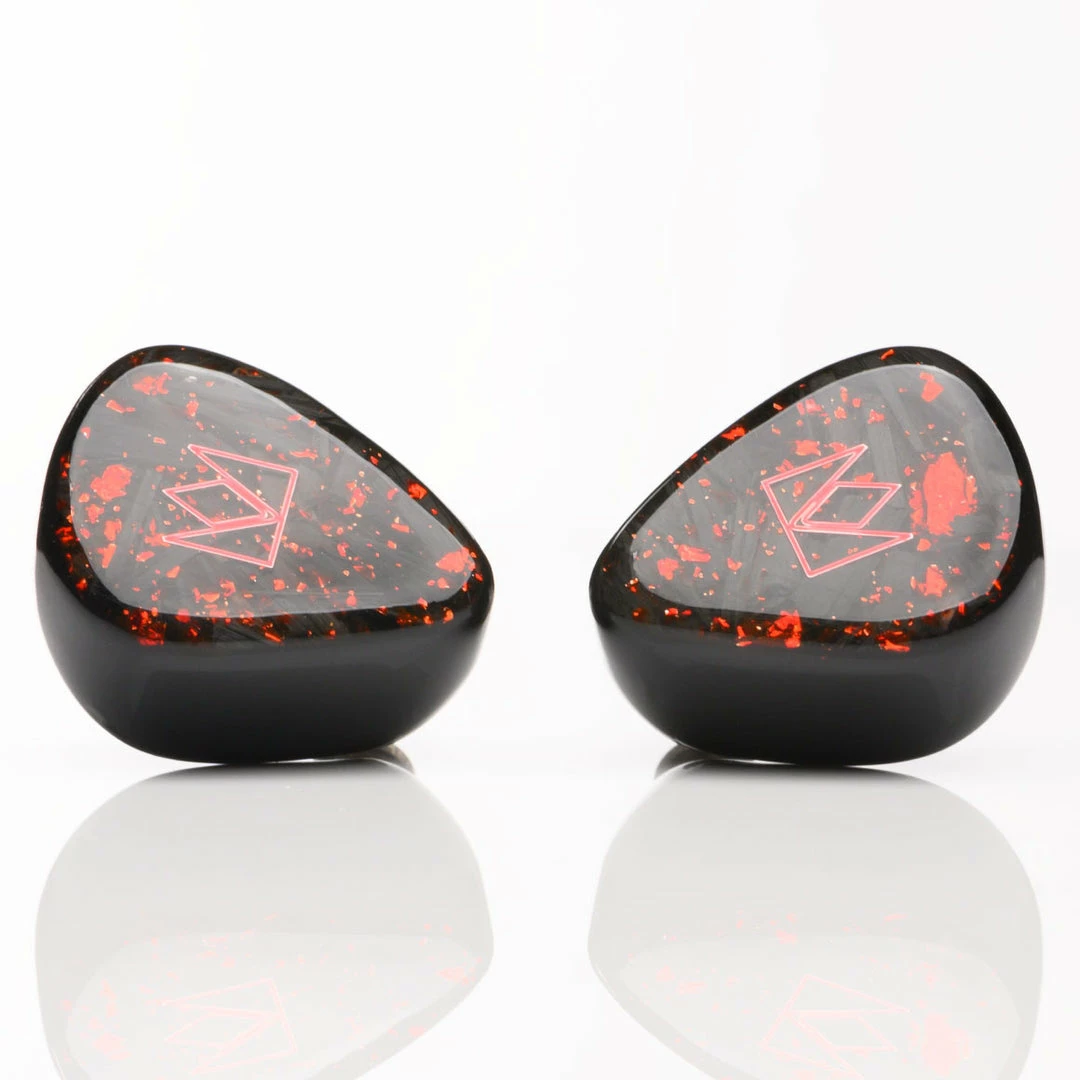 Flash Sale ๐ Flagship IEMS Noble Audio - DXII ๐งจ 14 Flagship IEMS Noble Audio - DXII