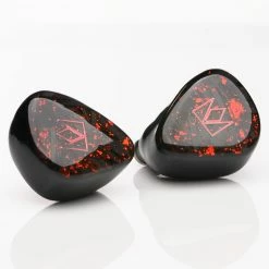 Flash Sale ๐ Flagship IEMS Noble Audio - DXII ๐งจ 42 Flagship IEMS Noble Audio - DXII