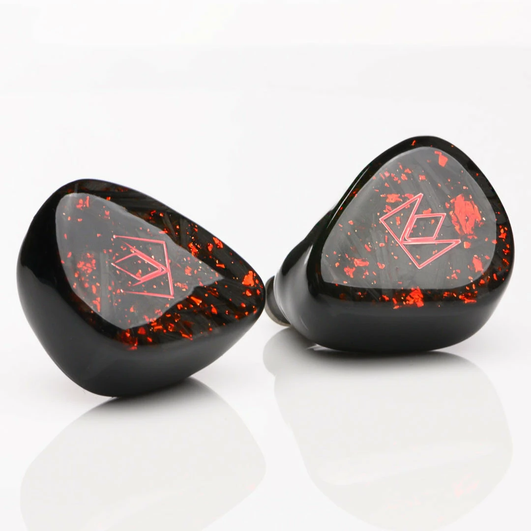 Flash Sale ๐ Flagship IEMS Noble Audio - DXII ๐งจ 15 Flagship IEMS Noble Audio - DXII