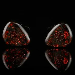 Flash Sale ๐ Flagship IEMS Noble Audio - DXII ๐งจ 44 Flagship IEMS Noble Audio - DXII