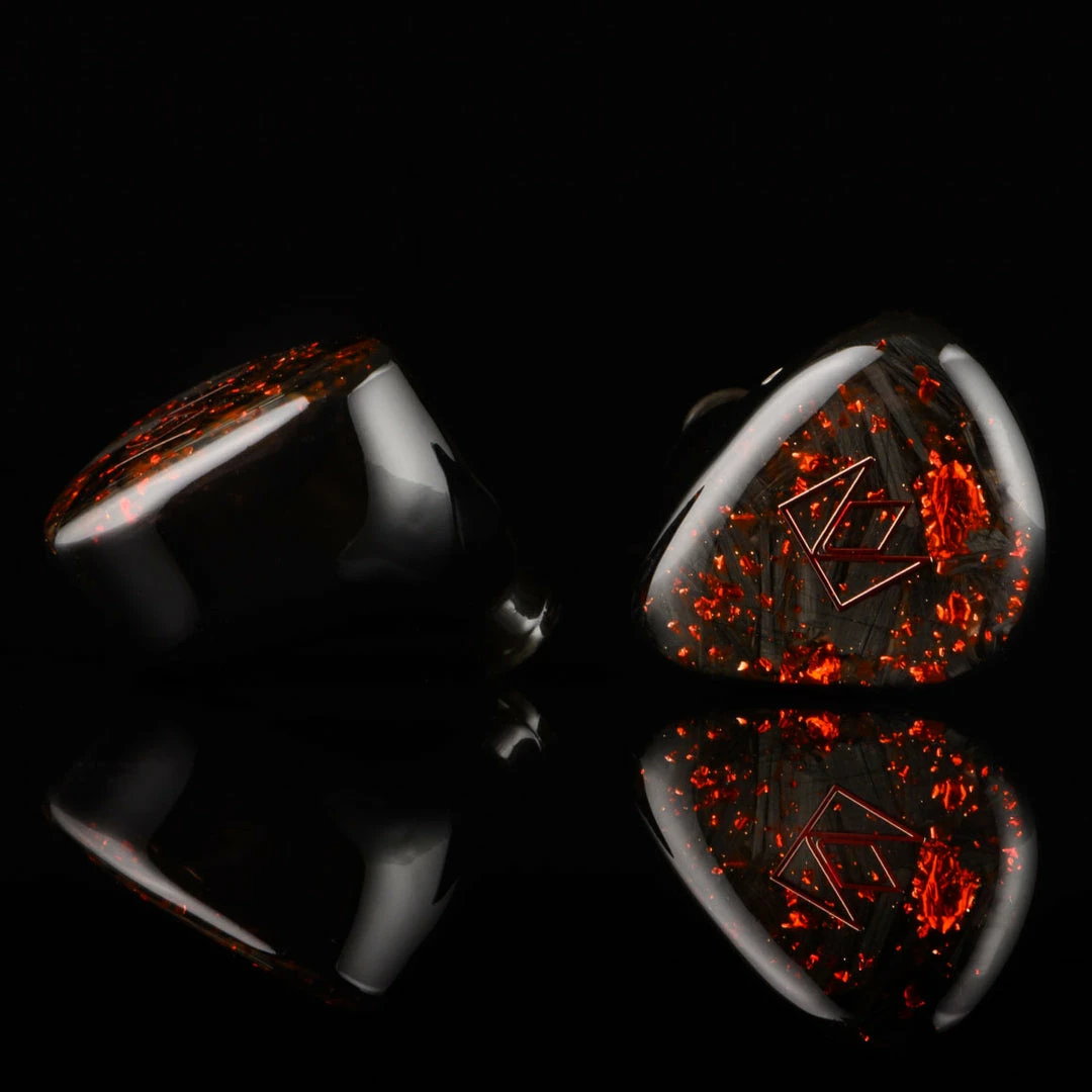 Flash Sale ๐ Flagship IEMS Noble Audio - DXII ๐งจ 18 Flagship IEMS Noble Audio - DXII