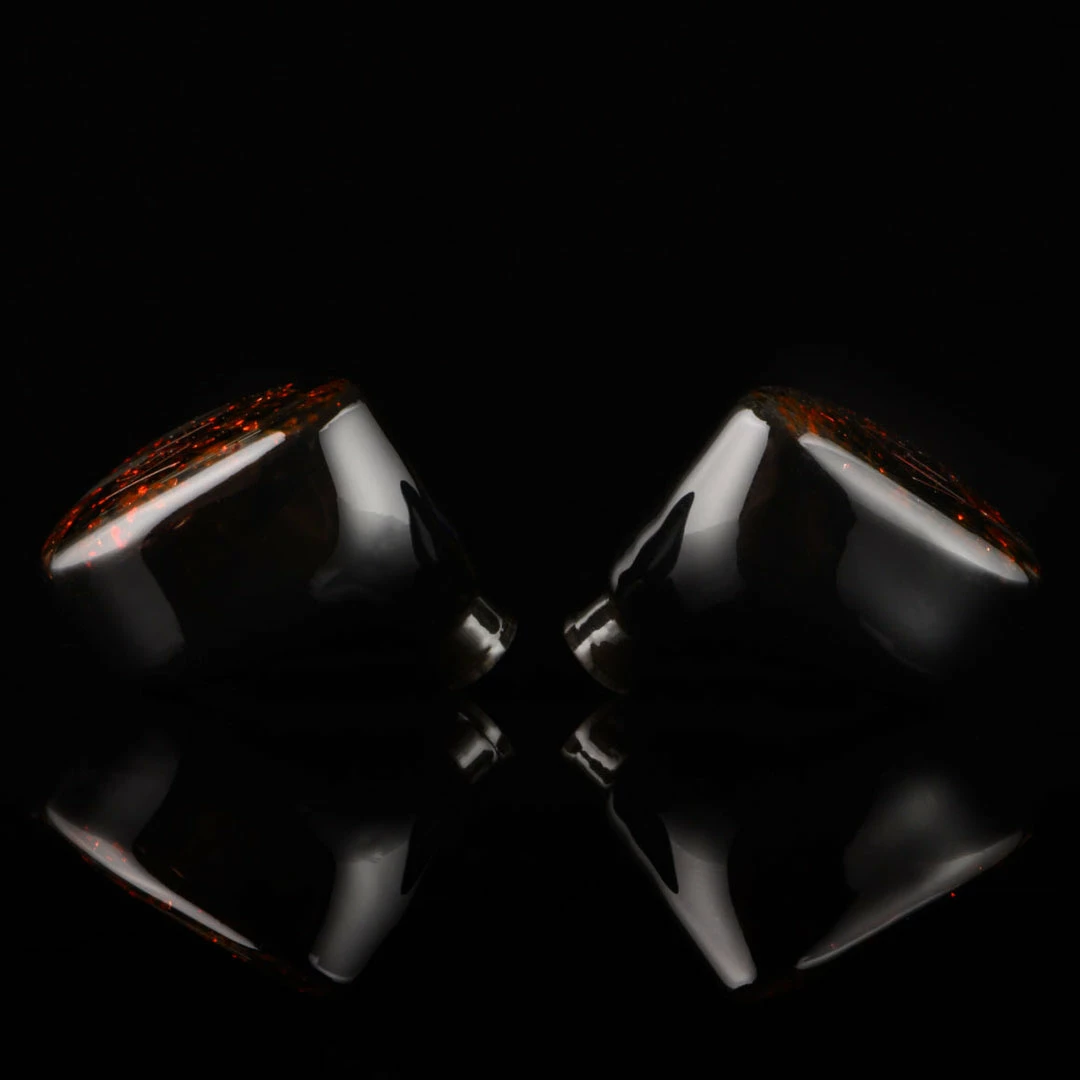 Flash Sale ๐ Flagship IEMS Noble Audio - DXII ๐งจ 19 Flagship IEMS Noble Audio - DXII