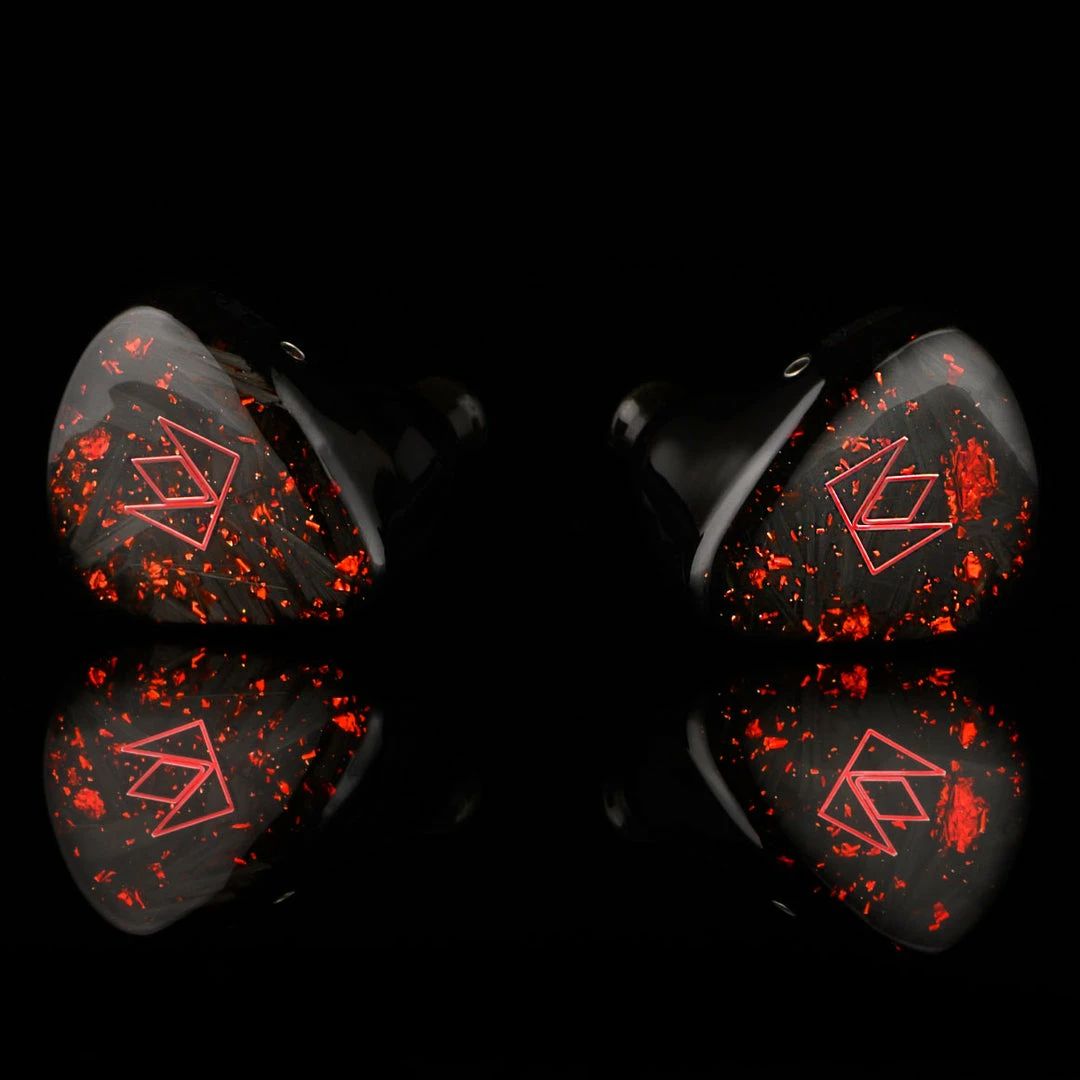Flash Sale ๐ Flagship IEMS Noble Audio - DXII ๐งจ 16 Flagship IEMS Noble Audio - DXII