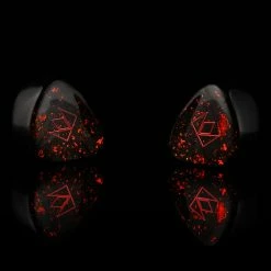 Flash Sale ๐ Flagship IEMS Noble Audio - DXII ๐งจ 47 Flagship IEMS Noble Audio - DXII