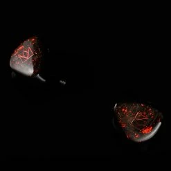 Flash Sale ๐ Flagship IEMS Noble Audio - DXII ๐งจ 52 Flagship IEMS Noble Audio - DXII