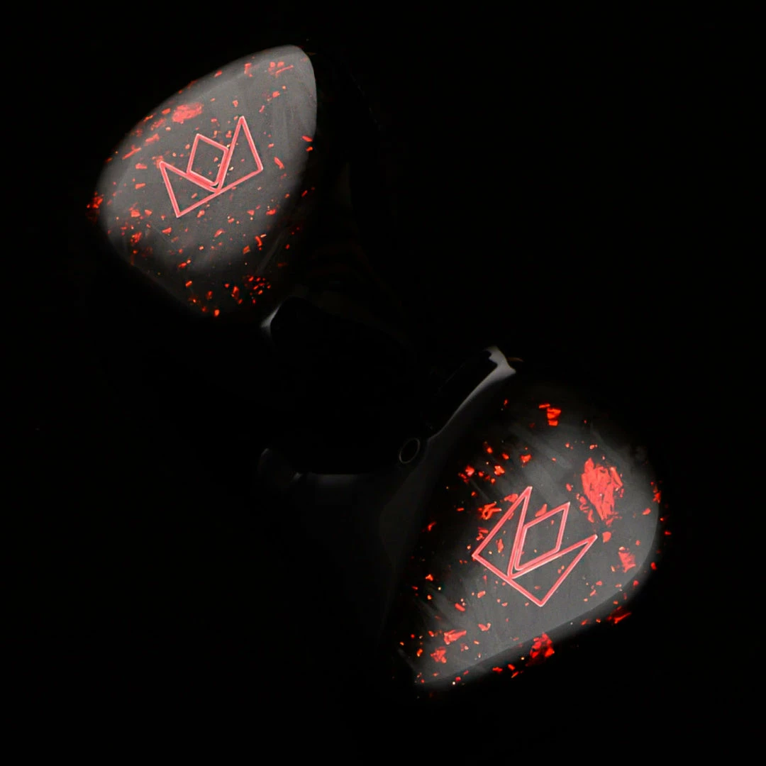 Flash Sale ๐ Flagship IEMS Noble Audio - DXII ๐งจ 26 Flagship IEMS Noble Audio - DXII