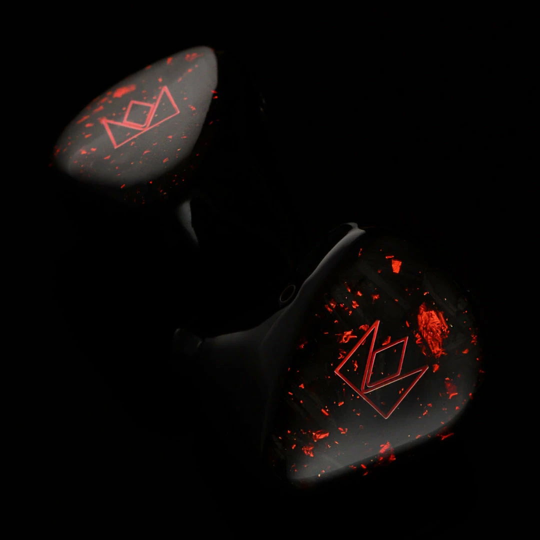 Flash Sale ๐ Flagship IEMS Noble Audio - DXII ๐งจ 27 Flagship IEMS Noble Audio - DXII