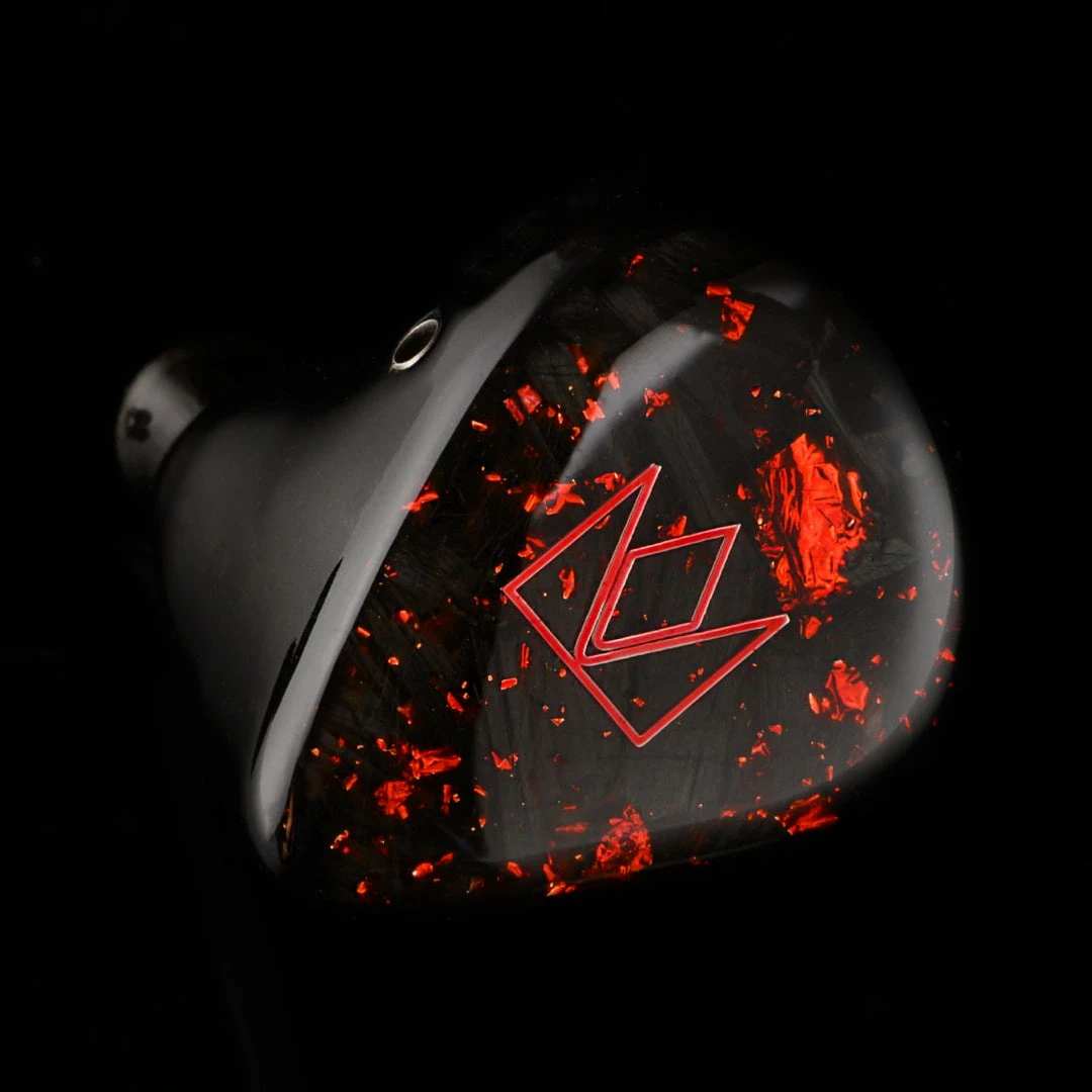 Flash Sale ๐ Flagship IEMS Noble Audio - DXII ๐งจ 29 Flagship IEMS Noble Audio - DXII